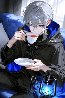 Profile image of Gray