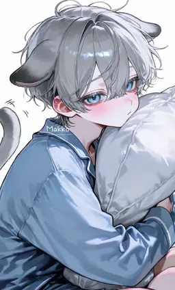 Profile image of Gray