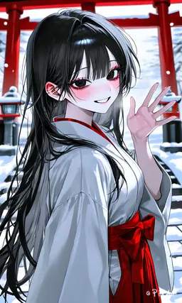 Profile image of Mio Kagurazaka