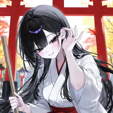 Profile image of Mio Kagurazaka