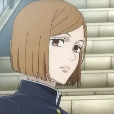 Profile image of 釘崎野薔薇