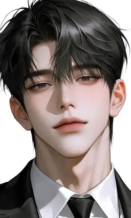 Profile image of Yoon Sae-heon