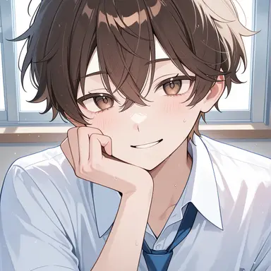 Profile image of 선우