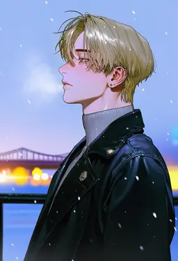 Profile image of 지안