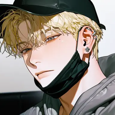 Profile image of 지안