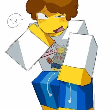 Profile image of Shedletsky