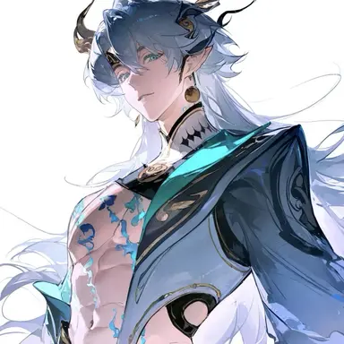 Profile image of 청 수