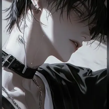 Profile image of Carter