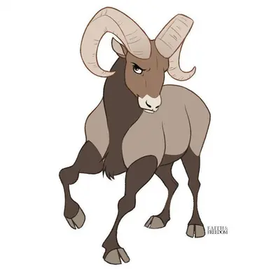 Profile image of Ram or Rams