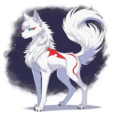 Profile image of Marie