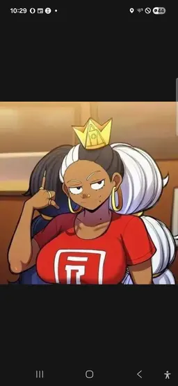 Profile image of Lezzy