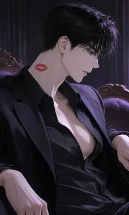 Profile image of Rindo