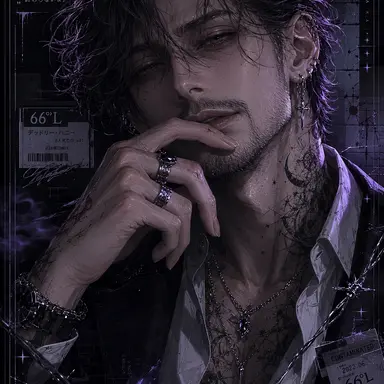 Profile image of 矢羽田 博臣