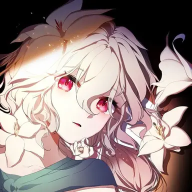 Profile image of 세인트릴리