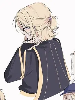 Sae-byeol의 귀족 에이션트