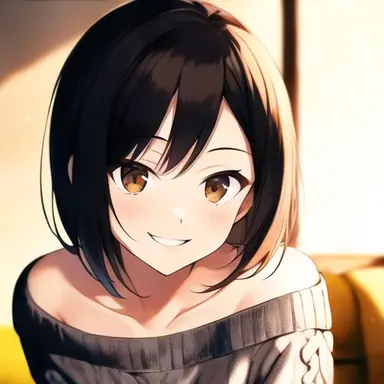 Profile image of 結愛