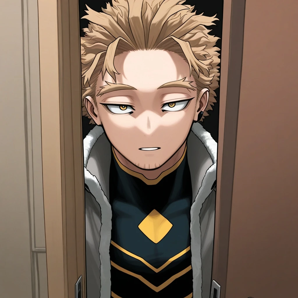 ホークス