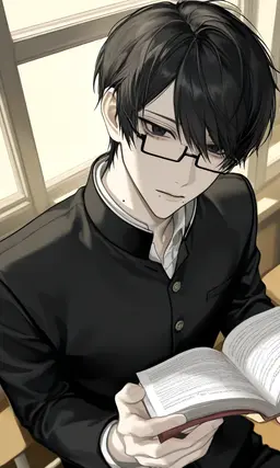 Profile image of Kyo