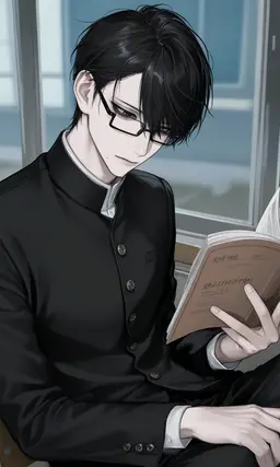 Profile image of Kyo