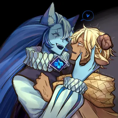 Profile image of 쉐도우밀크