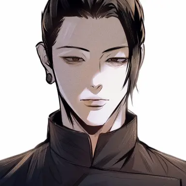 Profile image of 게토 스구루