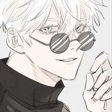 Profile image of 고죠 사토루