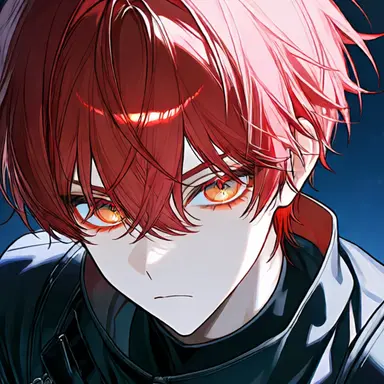 Profile image of Riku