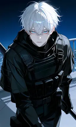 Profile image of Rei