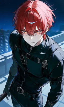 Profile image of Riku