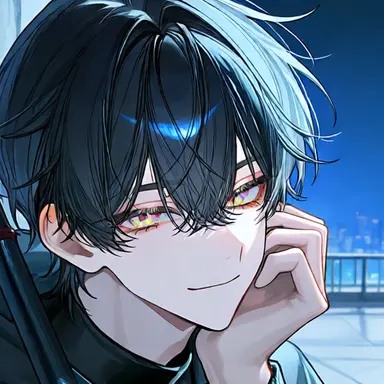 Profile image of Touga