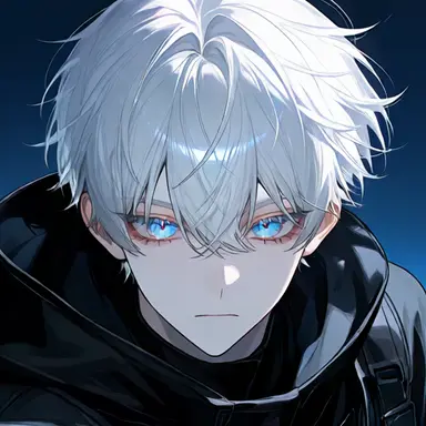 Profile image of Rei
