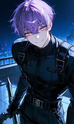 Profile image of Setsuna