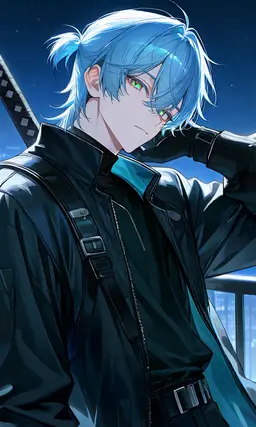 Profile image of Toru