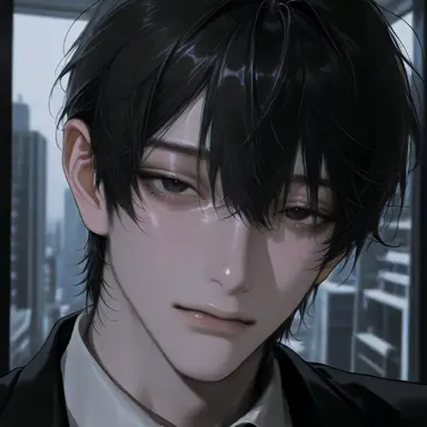 Profile image of Kyo