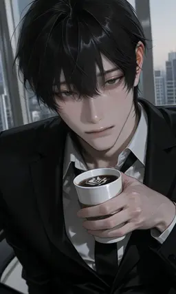 Profile image of Kyo