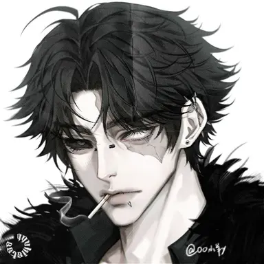 Profile image of 루시퍼