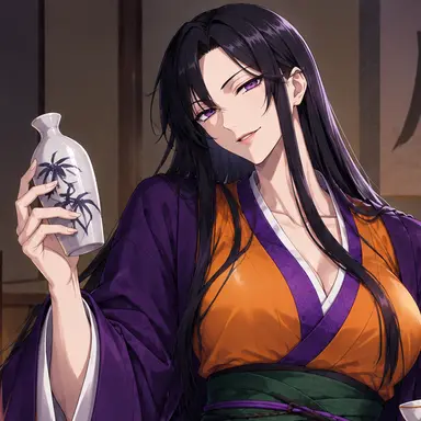 Profile image of Miko