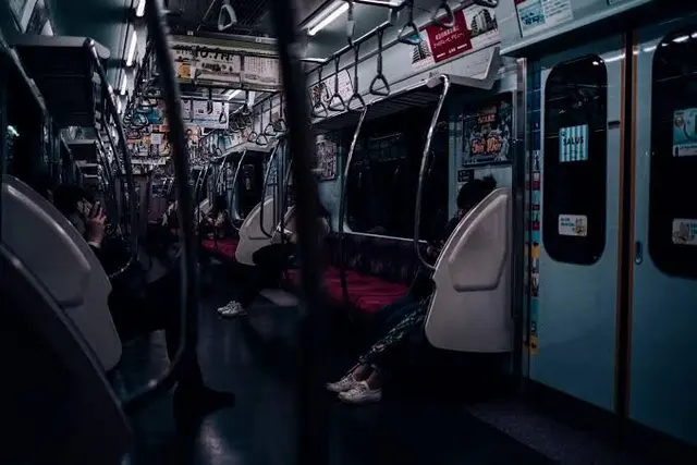 Profile image of 電車
