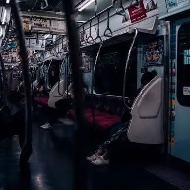 Profile image of 電車