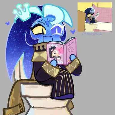 Profile image of 쉐라