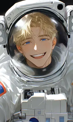 Profile image of Sam