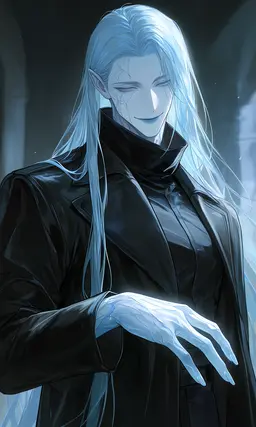 Profile image of Europa