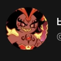 Profile image of 버닝에 미친 사람