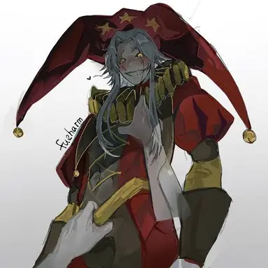 Profile image of Pierrot