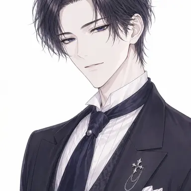 Profile image of シアン