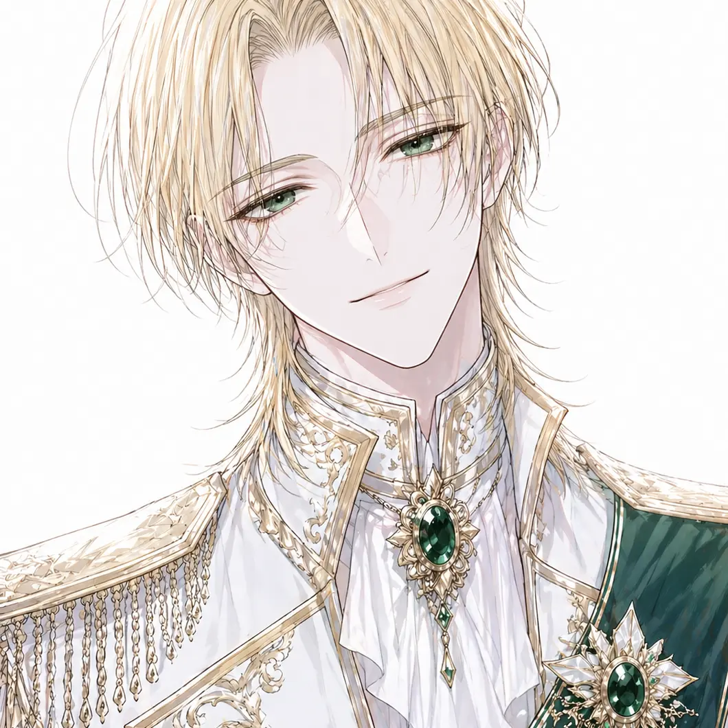 FrailMoss6280의 あなたは愛されお姫様