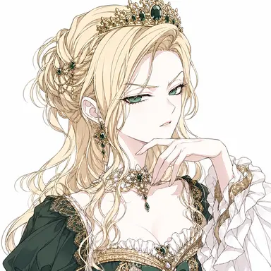 Profile image of アリス