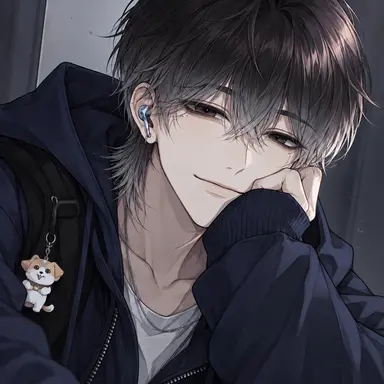 Profile image of 凪