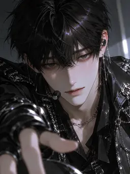 Profile image of 나기