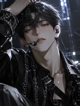 Profile image of 태건